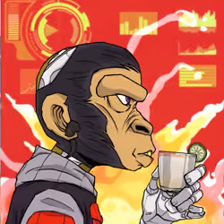 Apes R Us 7759