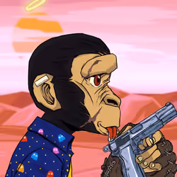 Apes R Us 5104
