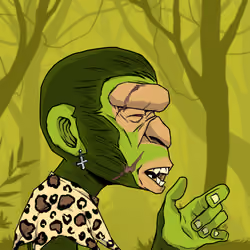 Apes R Us 1418
