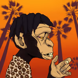 Apes R Us 3859