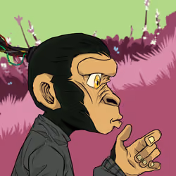 Apes R Us 4688