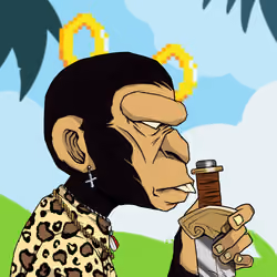 Apes R Us 3415