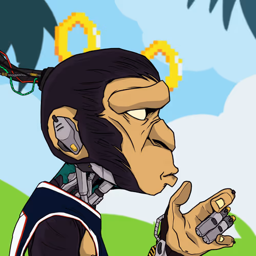Katun Apes R Us