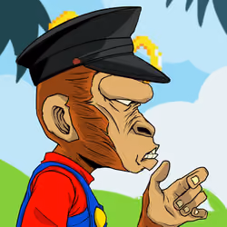 Apes R Us 371
