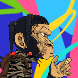 Apes R Us 1629