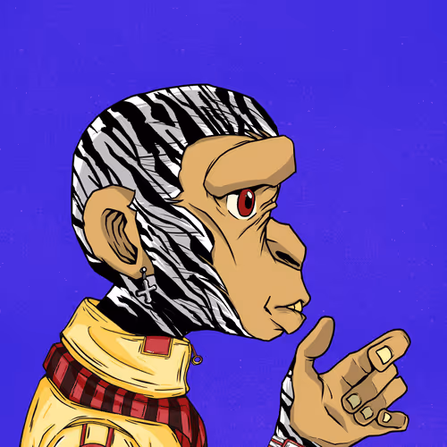 Apes R Us 3250
