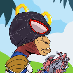 Apes R Us 3390