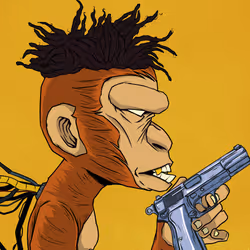 Apes R Us 5413