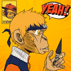 Apes R Us 66
