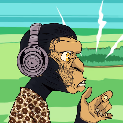Katun Apes R Us