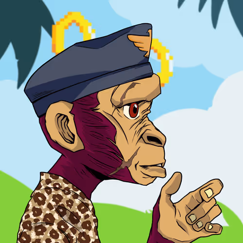 Katun Apes R Us