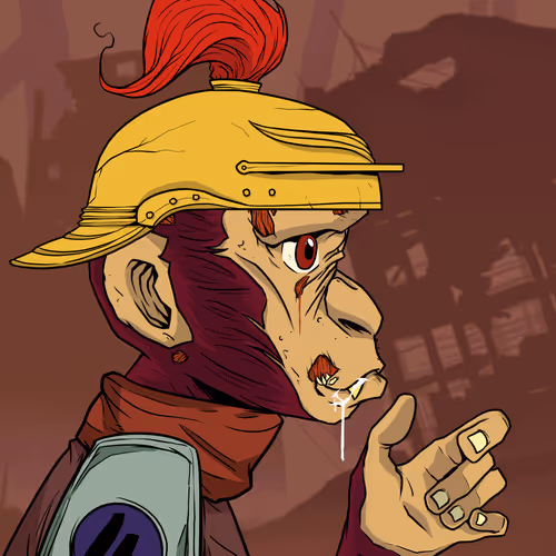 Katun Apes R Us