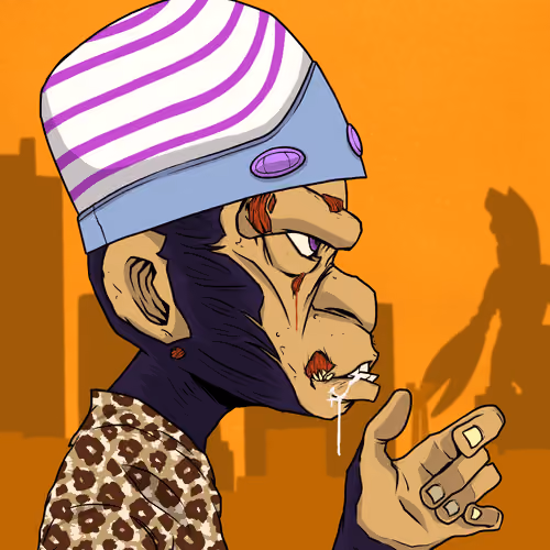 Apes R Us 2860