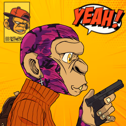 Katun Apes R Us