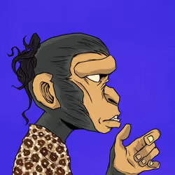 Apes R Us 5887