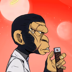 Apes R Us 3333