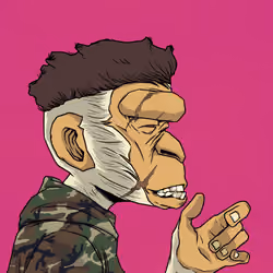 Apes R Us 967