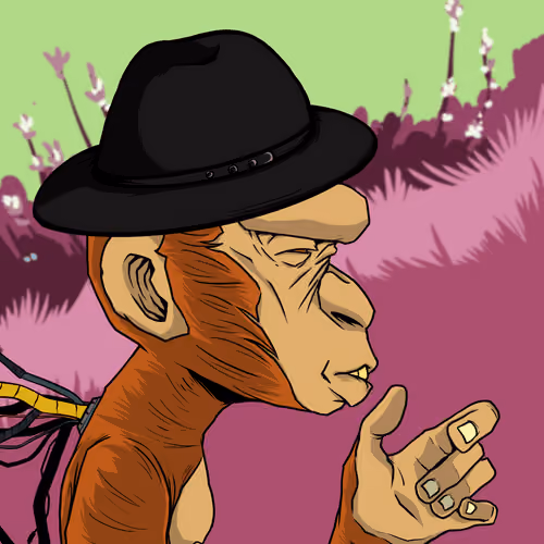 Apes R Us 2331