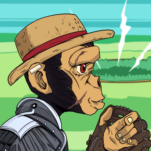 Katun Apes R Us