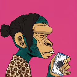 Apes R Us 459