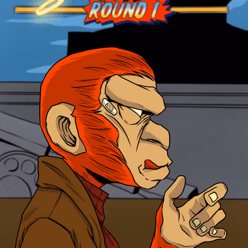 Katun Apes R Us
