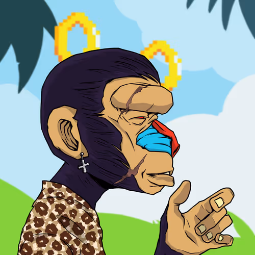 Katun Apes R Us