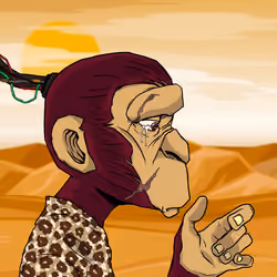 Apes R Us 395