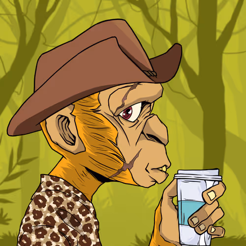 Katun Apes R Us