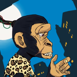 Apes R Us 461