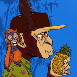 Apes R Us 148