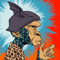 Apes R Us 5467