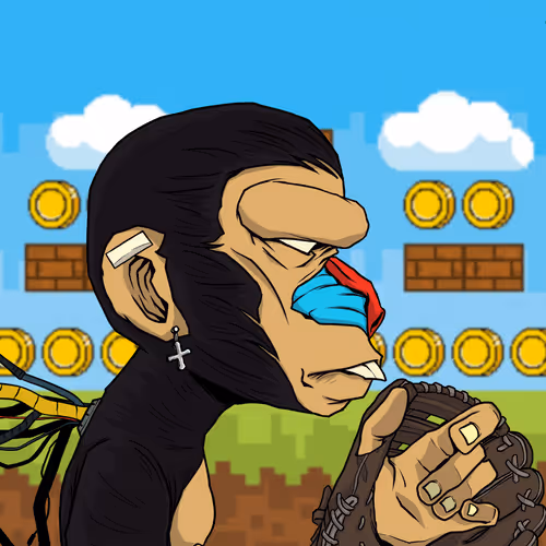 Katun Apes R Us
