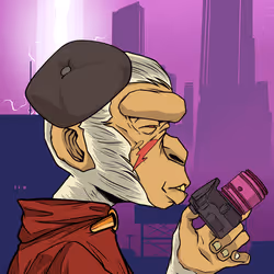 Apes R Us 5300