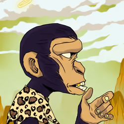 Apes R Us 3749