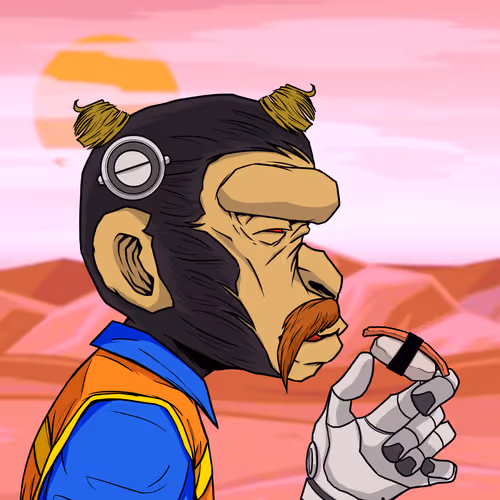 Katun Apes R Us