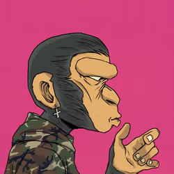 Apes R Us 4778