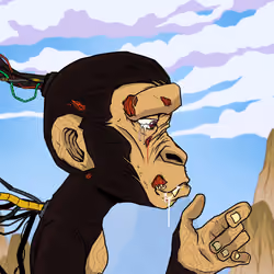 Apes R Us 7201