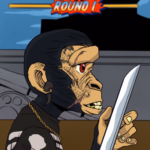 Apes R Us 3637