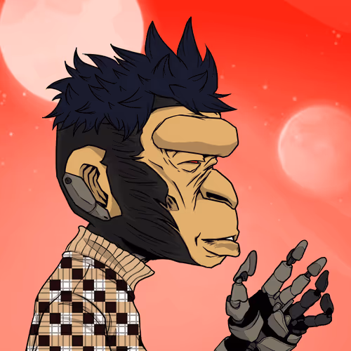 Katun Apes R Us