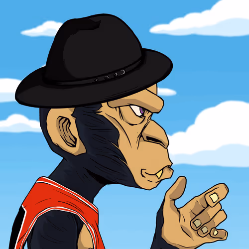 Katun Apes R Us