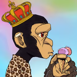 Apes R Us 4577