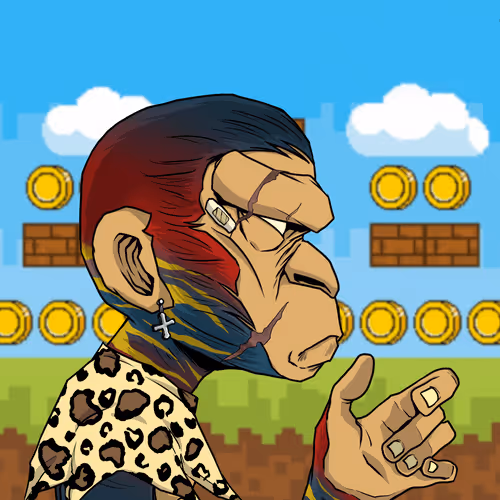 Katun Apes R Us