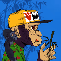 Apes R Us 199