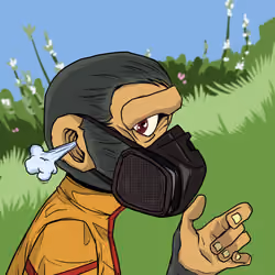 Apes R Us 542