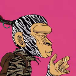 Apes R Us 7093