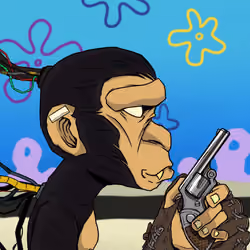 Apes R Us 6956
