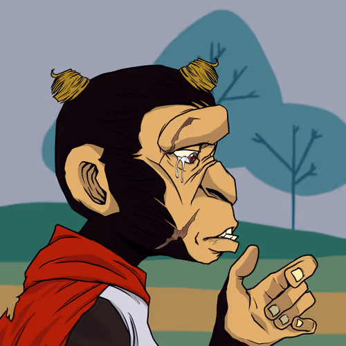 Katun Apes R Us