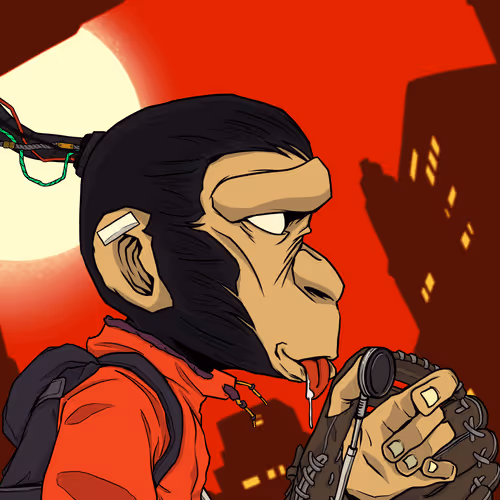 Katun Apes R Us