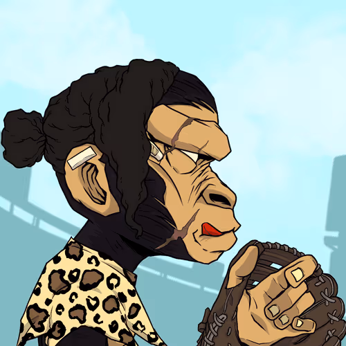 Apes R Us 3378