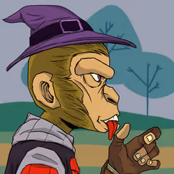 Apes R Us 5439
